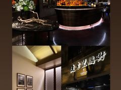 -Le Comptoir de Pierre Gagnaire
