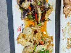 -渔乐之昕·铁板烧自助餐(虹悦城店)