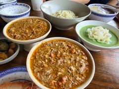 -李百蟹·江南蟹黄面·河景餐厅(夫子庙总店)