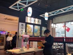-小城外婆肴私房菜.家宴聚集点(圆明园颐和园·清河上地店)