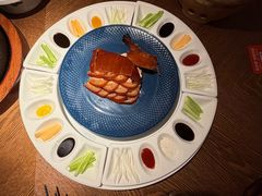 -馋嘴猫北京食堂·烤鸭·宵夜(亚运村店)