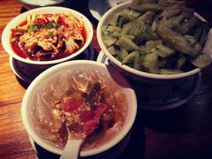 -炉小二铜锅牛蛙•川湘菜(三里屯店)