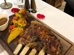 -LA CREPERIE BRETONNE布列塔尼法式餐厅(天童北路店)
