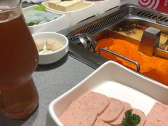 -海底捞火锅(海宁路店)