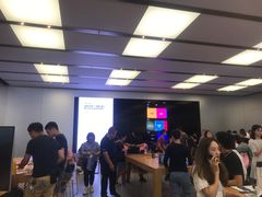 -Apple零售店(深圳益田假日广场店)