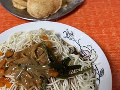-春林凉面(钢花新村116街坊店)