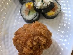 海鲜辛拉面套餐-合利屋(三元桥店)