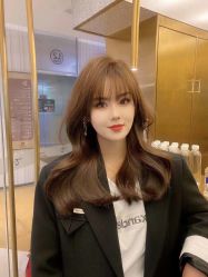 点击看大图 -3AM HAIR SALON烫发染发接发