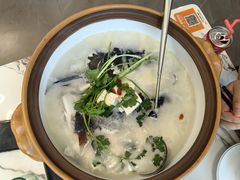 -宝荣鱼馆·临湖之宴(千岛湖店)