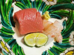 -晴空·日本料理(万象城店)
