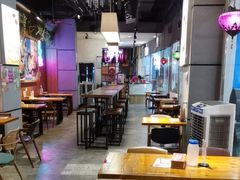 -汉米达特色料理餐厅(郴州友阿国际广场店)