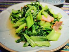 -滇道云南特色料理(康定路店)
