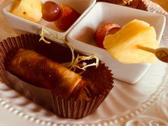 -YUE·6·西式融合餐厅(外滩六号店)
