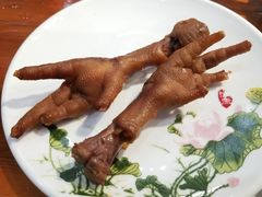 -大草原清真饭庄(沙河店)