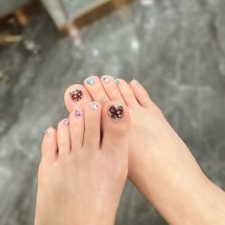 -情同手足美甲美睫