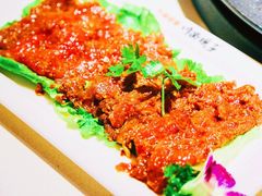 -川西坝子(老军营店)