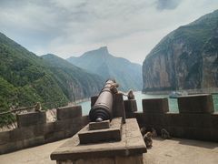 -白帝城·瞿塘峡景区