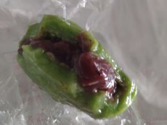 豆沙青团-上海德兴馆(昌里店)