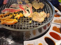 -十三姨正合丰烤肉(营迹路店)