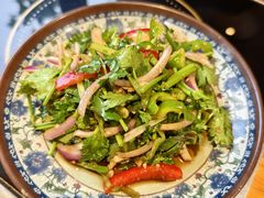 -新疆烧烤王(广灵店)