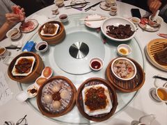 -稻香海鲜饭店(第一国际店)