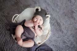 -贝克叔叔儿童摄影工作室(天时嘉园店)