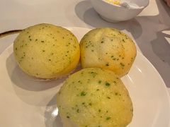 侨乡葱蓉包-神仙馆(衡山路店)