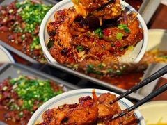 -树厨贵州菜(花果园购物中心店)