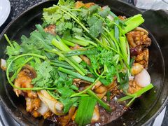 -胡须佬鸡煲四季火锅(龙珠大道店)