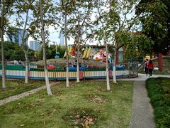 -白塘生态植物园