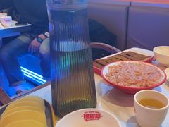 -渔香岛美蛙鱼头火锅(威清路店)