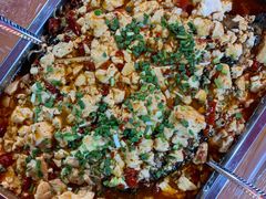 -古城苗家土菜馆(河景餐厅店)