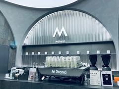 -M Stand(深圳湾后海汇店)