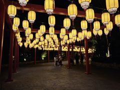 -芜湖方特东方神画