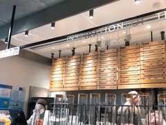 -喜茶(上海兴业太古汇店)