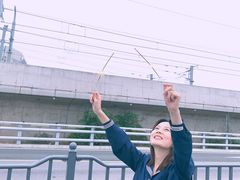 -海堤纪念公园