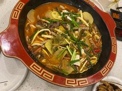 -浮何烤铺(桐梓林店)