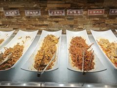 -汉巴味德(北京银座和谐广场店)