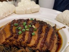 -大鸭梨烤鸭(甘家口店)