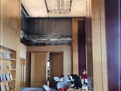 -上海静安香格里拉大酒店