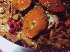 -胖哥俩肉蟹煲(昆山金鹰店)