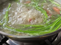 -老石黑山羊毛驴肉火锅(金凯广场店)