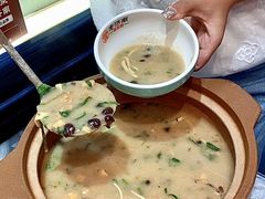 -老济南·地道济南菜(大明湖店)