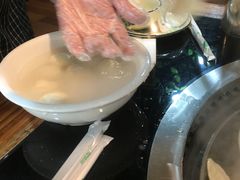 -三里屯土灶炖公鸡地锅鸡(江东店)