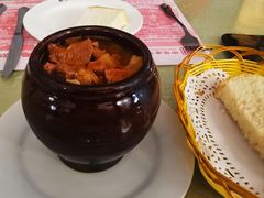 -华梅西餐厅(哈尔滨中央大街店)