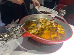 -雲蜀龙阁·金牌水煮鱼(方庄店)