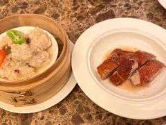 -杭州JW万豪酒店-万豪中餐厅