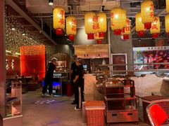 -朱光玉火锅馆(正弘城店)