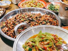 -灶东家民间菜(回兴店)