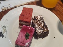 -汉巴味德(北京银座和谐广场店)